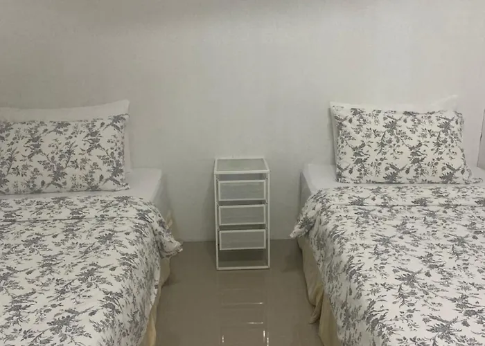 Chu Mon\'S Homestay Janda Baik