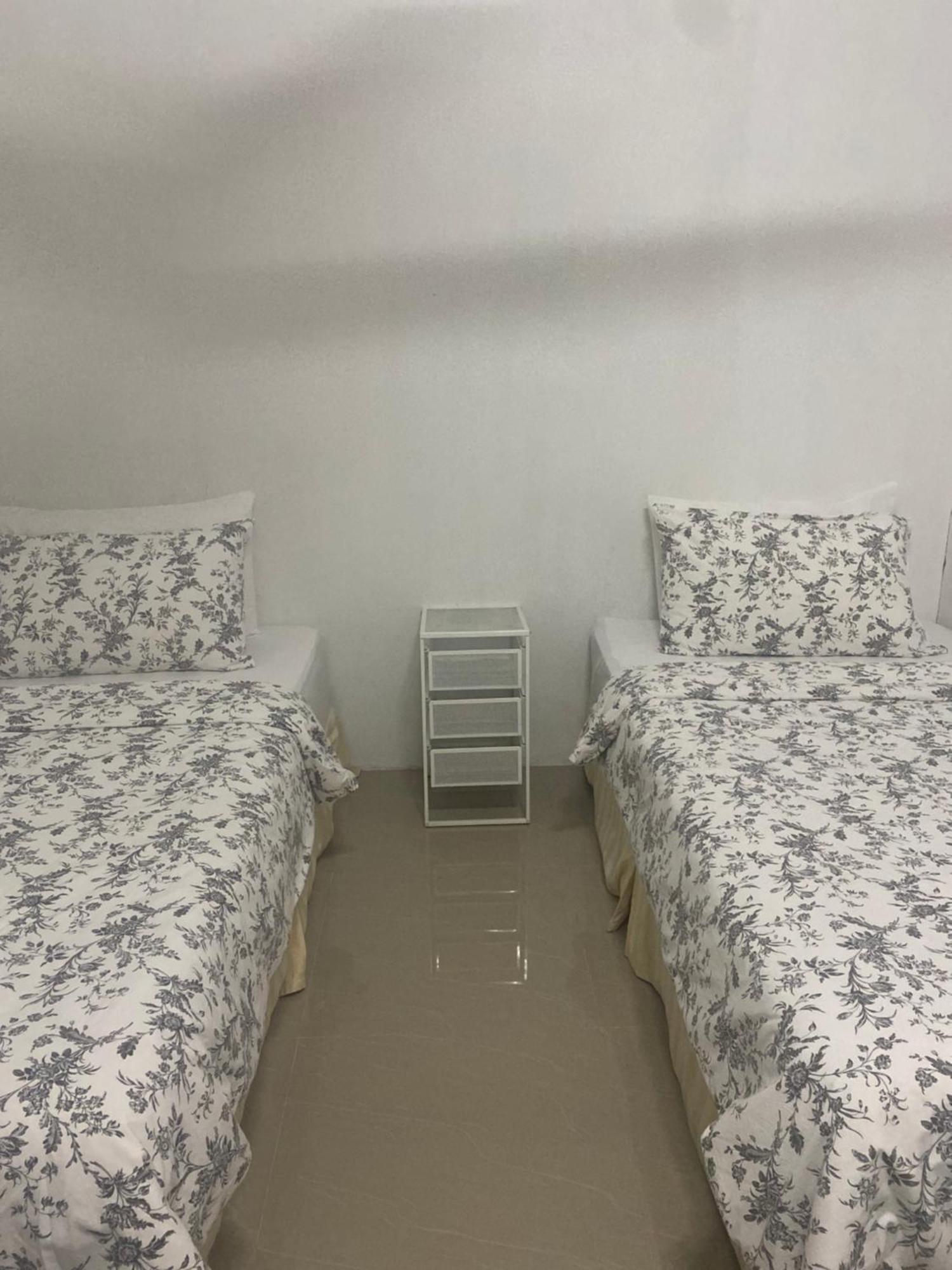 Chu Mon's Janda Baik Holiday home Bentong