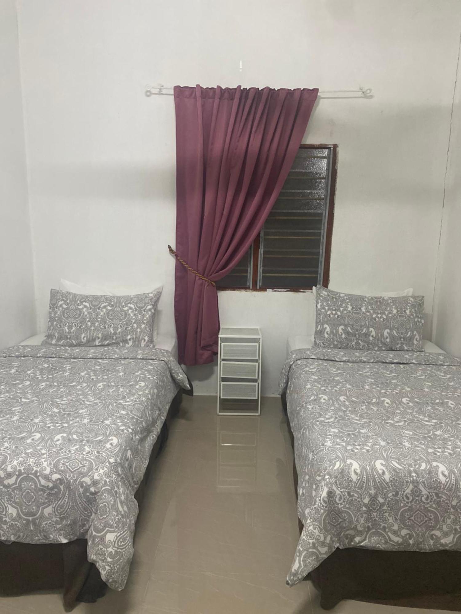 Chu Mon's Janda Baik Holiday home