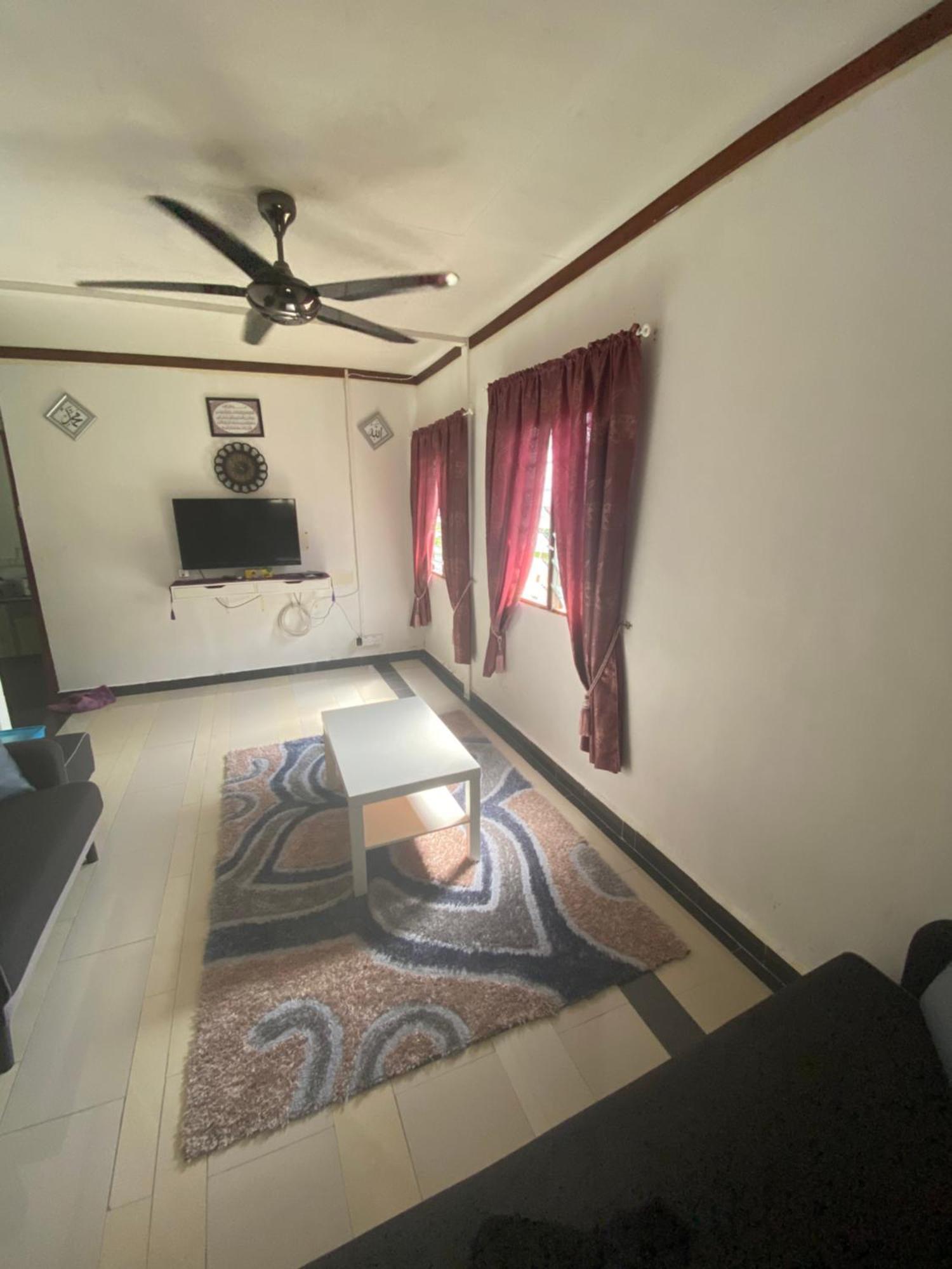 Holiday home Chu Mon's Janda Baik